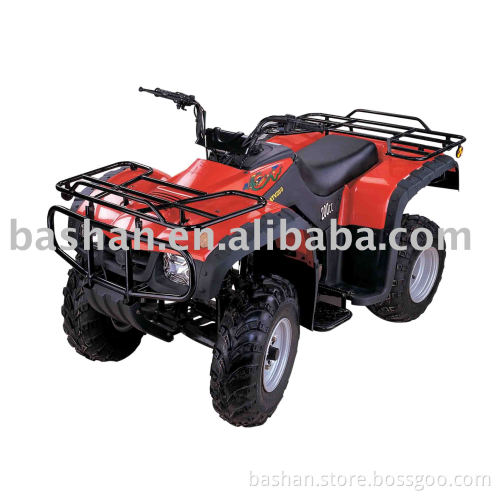 CK200S-4 ATV